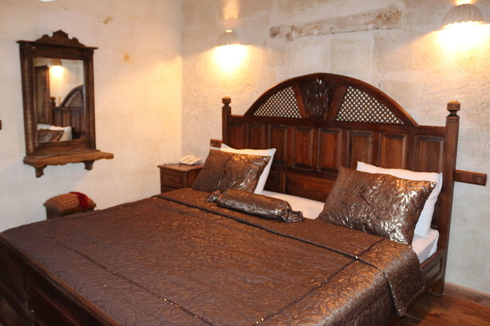 Melis Cave Hotel Ürgüp Exterior foto